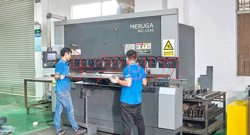 生產(chǎn)車間圖