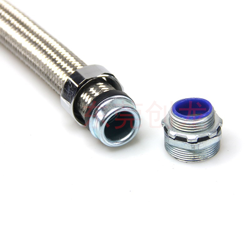 不銹鋼防爆管  防爆管接頭