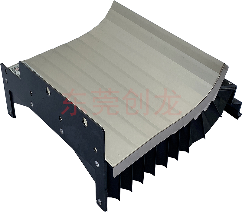 不銹鋼盔甲防護罩