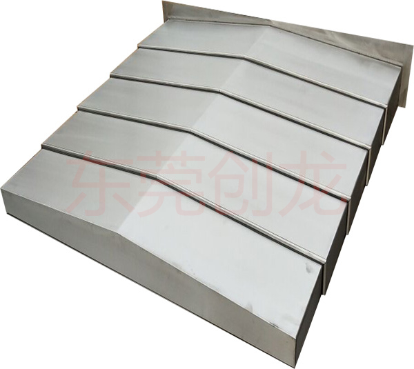 加工中心防護(hù)罩