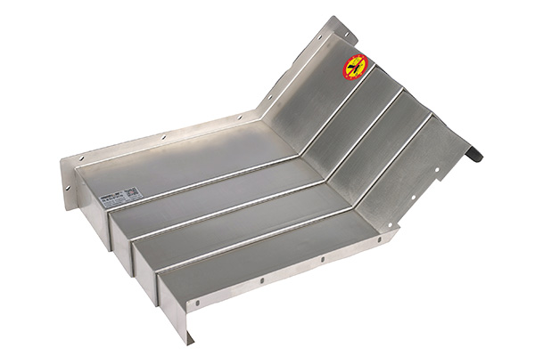 創(chuàng)龍機(jī)床防護(hù)罩