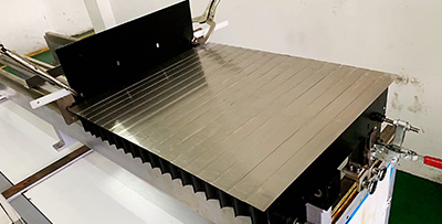 創(chuàng)龍排屑機