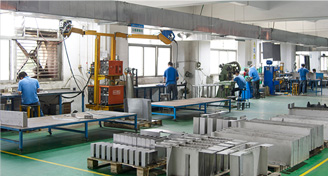 創(chuàng)龍排屑機