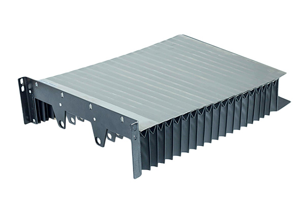 創(chuàng)龍風琴防護罩