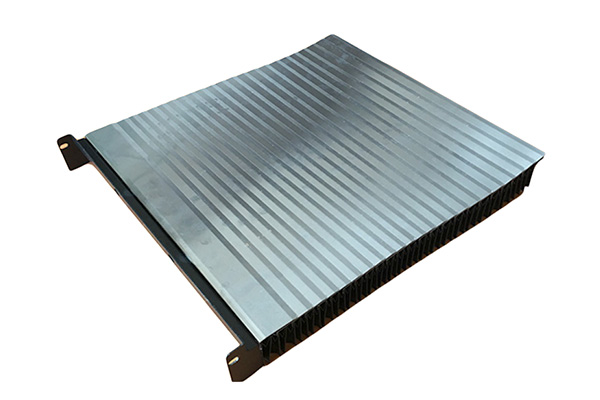 創(chuàng)龍風(fēng)琴防護(hù)罩