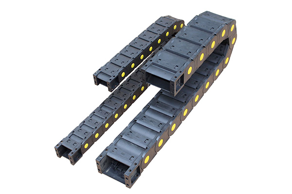 創(chuàng)龍塑料拖鏈