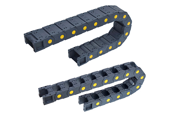 創(chuàng)龍塑料拖鏈